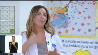 Santa Teresa (Badajoz) un colegio inclusivo #yoapoyoalTEL