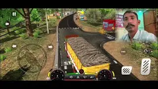 Truck Driving in India || A Day in the Life of a Truck Driver | Truck Driving Vlog #truck 