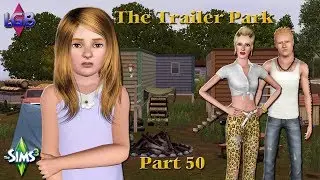 The Sims 3: The Trailer Park Part 50 A Success Story