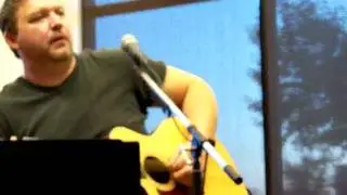 Charles Palmer - Slow Dancing In A Burning Room