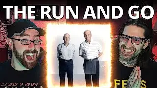 ANOTHER BANGER | THE RUN AND GO | TWENTY ONE PILOTS