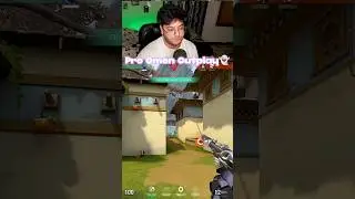 They Thought I Was Gone&hellip; Omen TP Clutch!