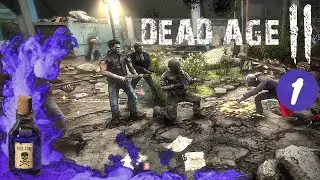 DEAD AGE 2 FR | Les folles aventures de Jason et Fernando #1