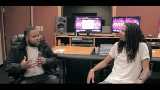 Dfwtop20Djs:Who is Leak-(Powered By Sessionworks Studios)
