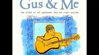 Ask Keith Richards: Do you still have the first guitar Gus gave you?