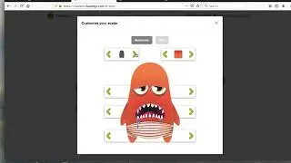class dojo good copy