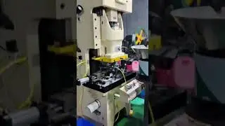 deep drawing progressive die manufacturer