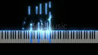 I'll Take Romance - Easy Piano Chord Voicings