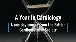 A Year in cardiology