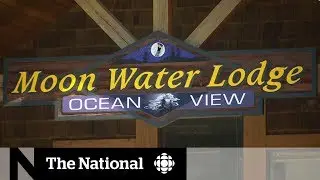 Expedia challenged by a small B.C. inn