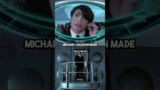 Did you know, Michael Jackson had a cameo in Man In Black 2?