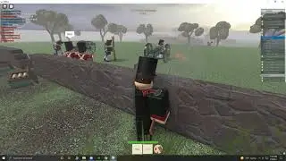 [3K Sub Special Pt 34] Roblox 46 | Blood and Iron Pt 7