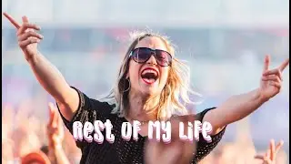 Levenkhan - Rest Of My Life (Frenchcore) (Videoclip)