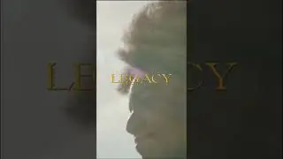 LEGACY by PATTERN Beauty feat. Tracee Ellis Ross ~ streaming on all platforms tomorrow! #shorts