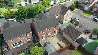 Woodside Drive, Drone