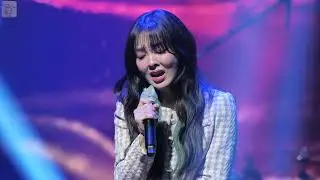 [직캠][4K 60P] 디에이드 - 너무 보고싶어 [220306 Connect With 콘서트]