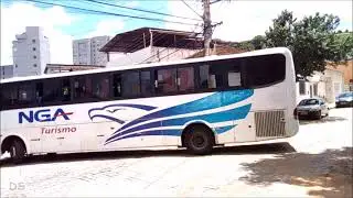 O400RSE CURVANDO - NGA TURISMO