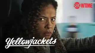 Yellowjackets Season 2 Episode 2 Promo | SHOWTIME