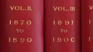 India Native States -Antiquarian library