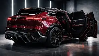 Top 7 Electric & Hybrid SUVs Coming Soon | 2026–2027