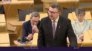 Topical Questions - 27 January 2026