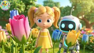 Die Schnecke, die Schlittschuhlaufen lernte | Deutsches Kinderlied | Lustiges Winterlied f&uuml;r Kinder