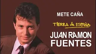 🎵Mete Ca&ntilde;a🎧💕JUAN RAM&Oacute;N FUENTES💕