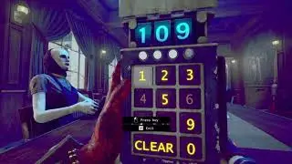 Vindicate the Guilty (Standard) | A+ | The Outlast Trials | Solo, No Commentary | Our Empress