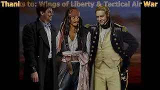 The Captains