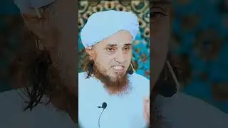 World War III Prediction by Mufti Tariq Masood Sahab #palestine #shorts #viralvideo