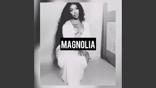 Magnolia Sexy Drill Beat