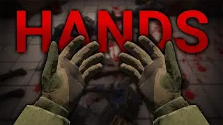 SCP: Secret Laboratory - First Beta Update, Hands! (14.0 Public Beta)