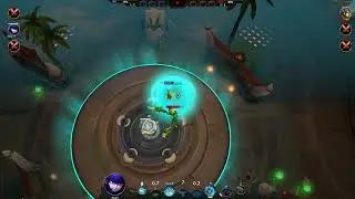 Battlerite :D