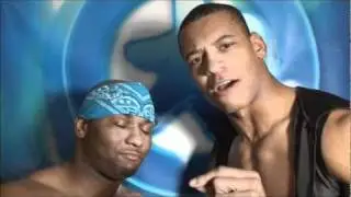 CHIKARA: Da Soul Touchaz promo [Operation: Big Freeze]