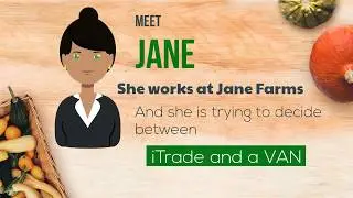 iTradeNetwork's OMS vs VAN Solutions