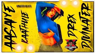 Vinater Beats - Aasaiya Kaathule Remix | Psytrance | 80's Vintage Hits | Rajinikanth • 2023