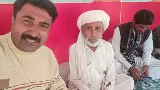 Malik ramzan ka sath gap shap .great man malik ramzan