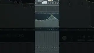 Fruity Parametric EQ