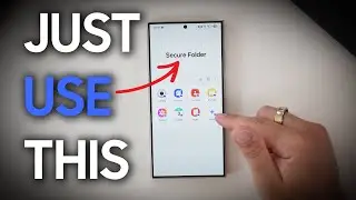 You DON'T NEED App Lock!
