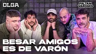 LOS MILKY BOYZ COMPONEN SUS PRIMERAS CANCIONES | Faltan Varones | COMPLETO 7/10