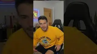 Une situation URGENTE en live twitch !