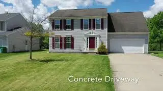 Riverton Home Tour