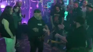 Khaos Theory live@Sk8bar KC 209 Westport Rd. Kansas City MO 1/16/26