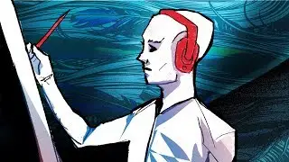 Should You Listen To Music When Drawing / Animating?