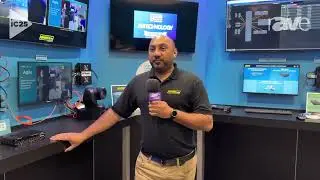 InfoComm 2025: EvertzAV Launches MMA25G IPMX-Ready Gateways for UHD AVoIP w/ JPEG?XS/RAW Transcoding