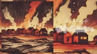 Jason Willis - The Scent of Ash (Official Audio)
