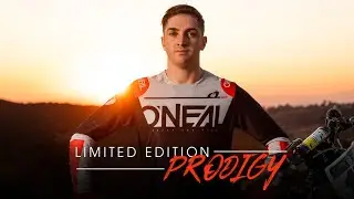O'NEAL PRODIGY FIVE ONE LIMITED EDITION