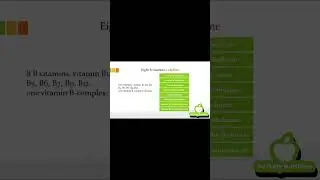B vitamins | vitamin Bs