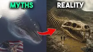 &ldquo;Extinct? Think Again! These Animals Might Still Be Alive!&rdquo;(Shocking Reasult).