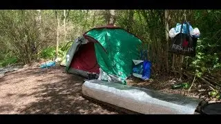 Berliner Brennpunkt: Situation im Tiergarten wird immer schlimmer